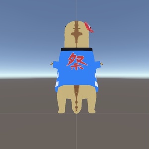 かいじゅうとかわうそのはっぴ 缩略图 6