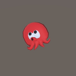 かいじゅうとかわうそのはっぴ 缩略图 7