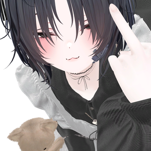 姉Milfy Blendshape