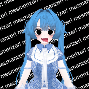 Milfyちゃんをあの顔にするシェイプキー