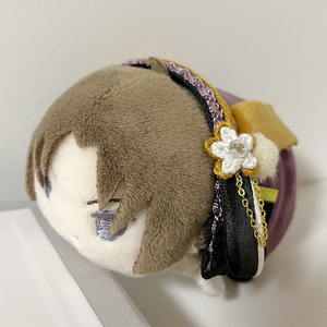 おもちのカチューシャ 長谷部
