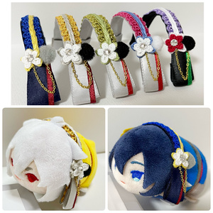 おもちのカチューシャ 