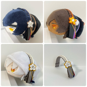 おもちのカチューシャ ꫛꫀꪝ✧‧˚