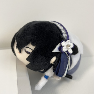 おもちのカチューシャ 数珠丸