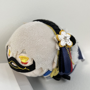 おもちのカチューシャ 鳴狐