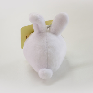 うさころもち【ぬいぐるみキーホルダー】