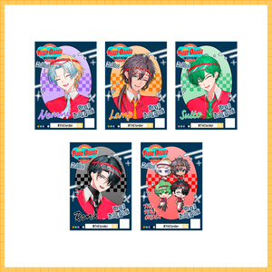 【事後物販】「THE FIRST ORDER...