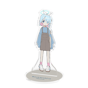 Kanon 月宮あゆ アクリルキーホルダー - 葉鍵伝承会 オンライン