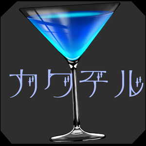 VTS Live2DItem Cocktail
