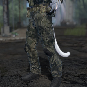 【VRC】PMC_G3 Tactical suit 缩略图 5