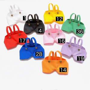 ぬい服3点セット《セミオーダー対応商品》 - ギミックキッズ - BOOTH