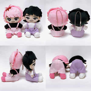 ぬい服3点セット《セミオーダー対応商品》 - ギミックキッズ - BOOTH