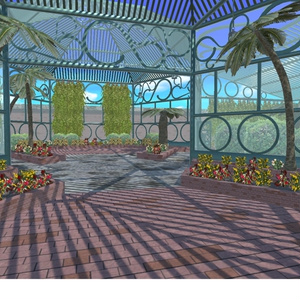 【無料】植物園ステージ 缩略图 5