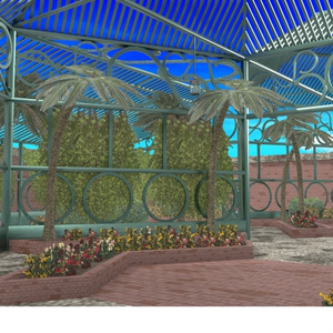 【無料】植物園ステージ 缩略图 2