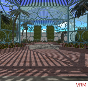 【無料】植物園ステージ 缩略图 4