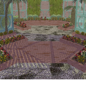 【無料】植物園ステージ 缩略图 3