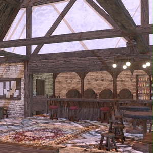 Fantasy Tavern