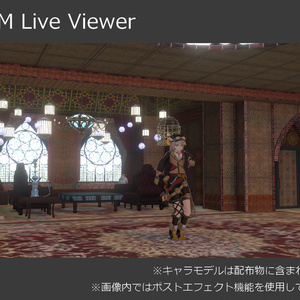 【無料】アラビアン・ルーム 缩略图 4