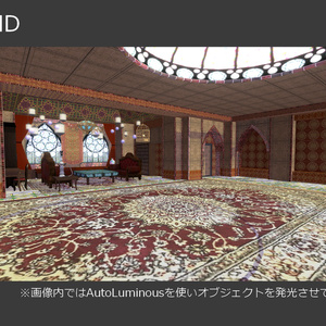 【無料】アラビアン・ルーム 缩略图 5