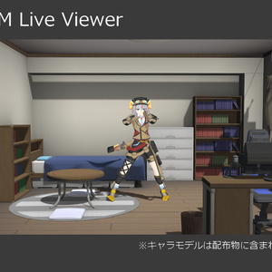 【無料】配信部屋 缩略图 4