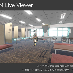 【無料】保健室 缩略图 4
