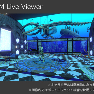 【無料】水のサロン 缩略图 4