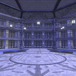 Trial version available] Prison Stage