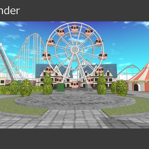 【無料】遊園地ステージ 缩略图 2