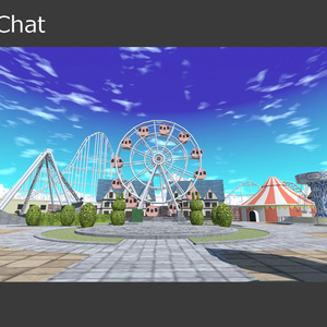 【無料】遊園地ステージ 缩略图 3