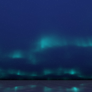 [Free] Aurora Skydome