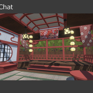 【無料】神の庵(Divine Hermitage) 缩略图 3