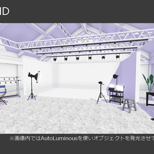 【無料】撮影スタジオ(Photo Studio) 缩略图 5