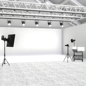 【無料】撮影スタジオ(Photo Studio)