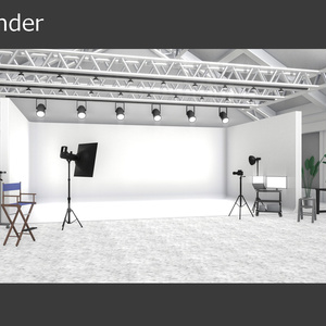 【無料】撮影スタジオ(Photo Studio) 缩略图 2