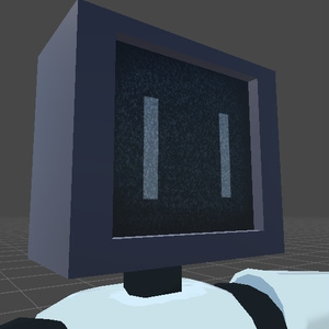 VRC想定3D素体「Doll」 缩略图 4