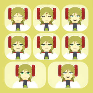 電脳アンドロイドシリーズ「Six」 缩略图 3