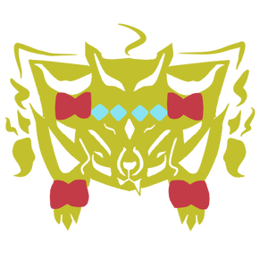 Tio風ロゴマーク