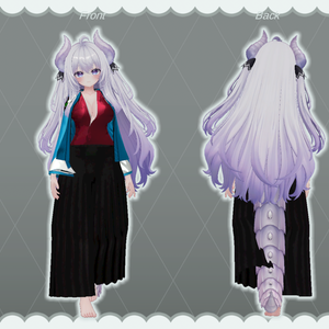 Outfit Shinsegumi