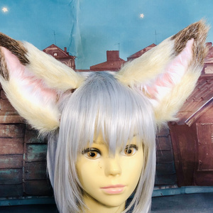 受注制作 2wayエナメル チャイナバニーガール 魔女セット - ですてにぃ