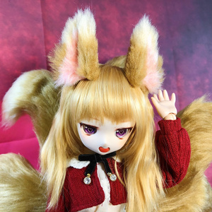 アートドール メジェドラゴン - 龍燈亭 - BOOTH