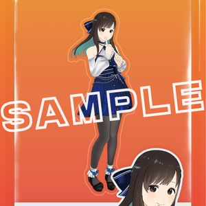 予約受付中】獅子神レオナ 4thアルバム「History：N」 - Re:AcT公式