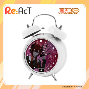 Re:AcT - BOOTH