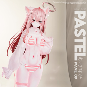 Pastel Wave あわなみ 缩略图 6