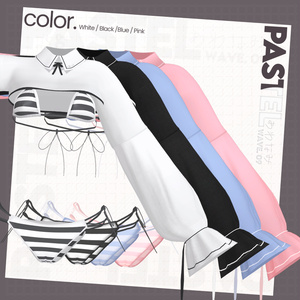 Pastel Wave あわなみ 缩略图 3