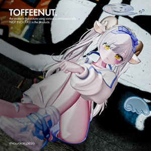 Toffeenut 缩略图 4