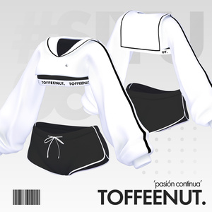 Toffeenut 缩略图 2