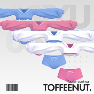 Toffeenut 缩略图 3