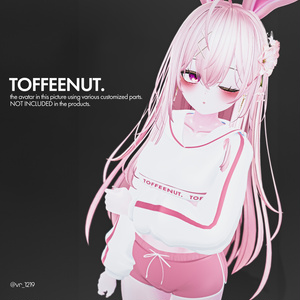 Toffeenut 缩略图 5