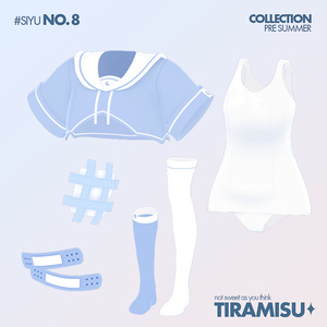 Tiramisu / ティラミシュ 缩略图 3