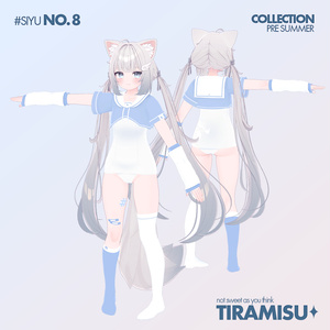 Tiramisu / ティラミシュ 缩略图 2